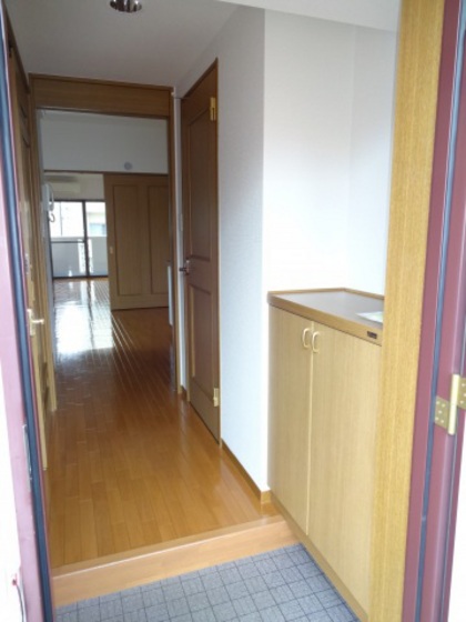 メゾンアンソレイエ