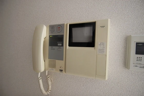 ※別部屋の写真です