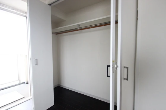 アルファレガロ天満公園