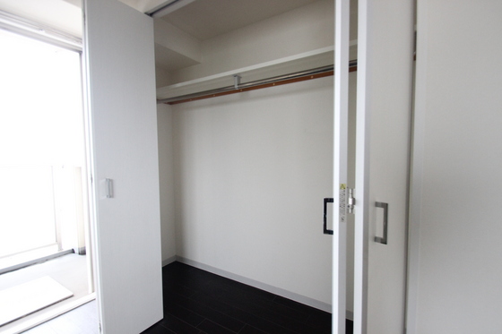 アルファレガロ天満公園