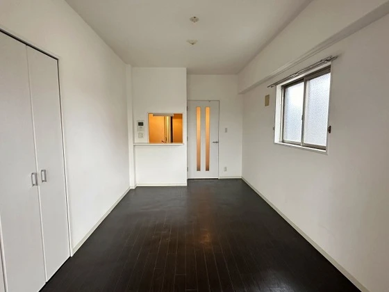 アルファレガロ天満公園