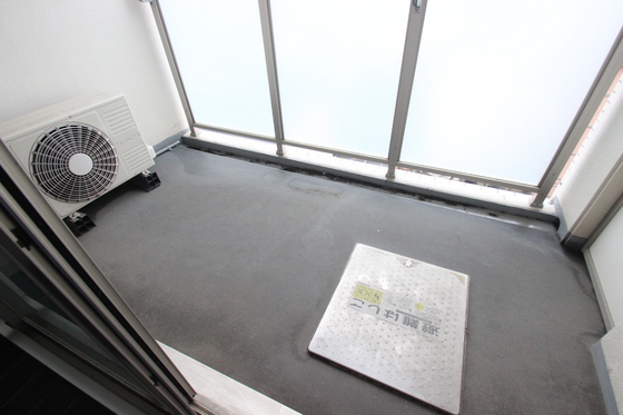 アルファレガロ天満公園