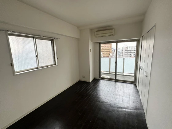 アルファレガロ天満公園