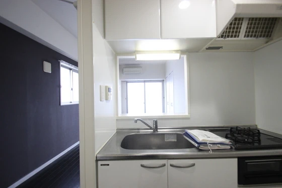 アルファレガロ天満公園