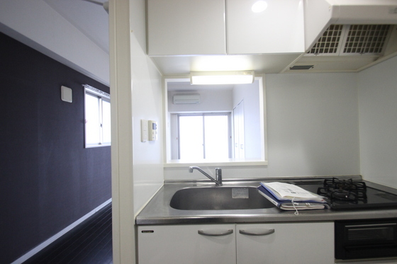 アルファレガロ天満公園