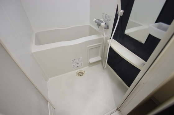 アルファレガロ天満公園