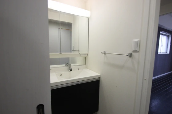 アルファレガロ天満公園