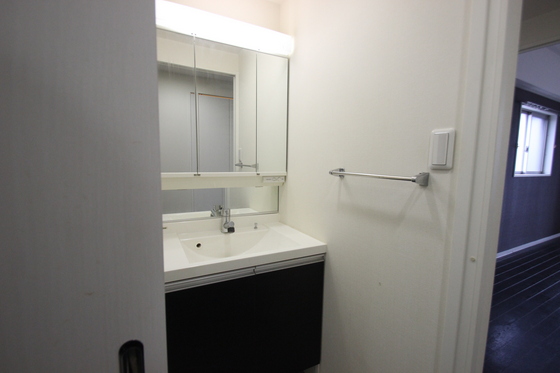 アルファレガロ天満公園