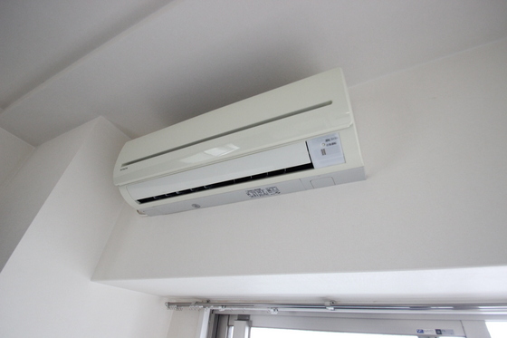 アルファレガロ天満公園