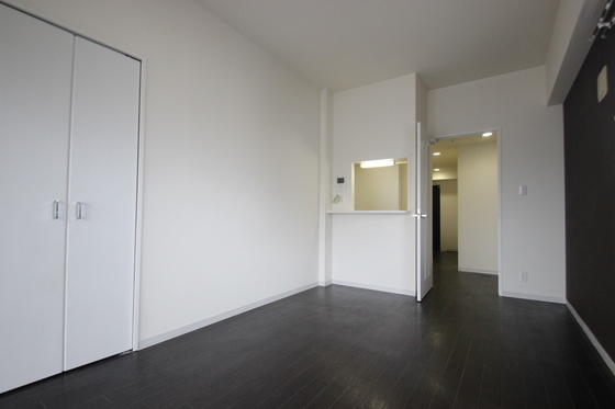 アルファレガロ天満公園