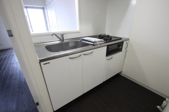 アルファレガロ天満公園