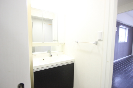 アルファレガロ天満公園