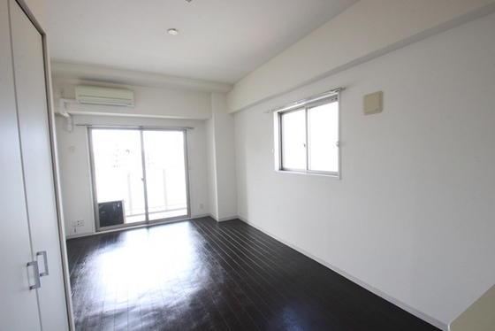 アルファレガロ天満公園