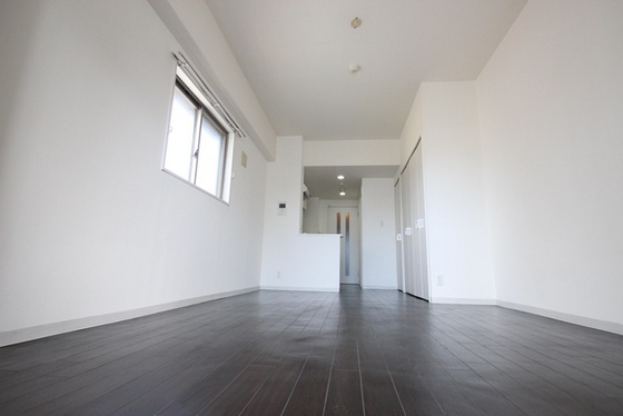 アルファレガロ天満公園