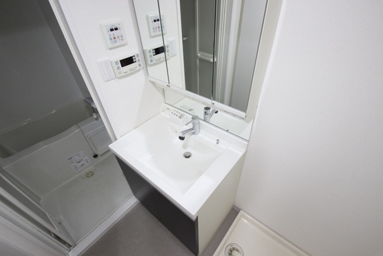 アルファレガロ天満公園