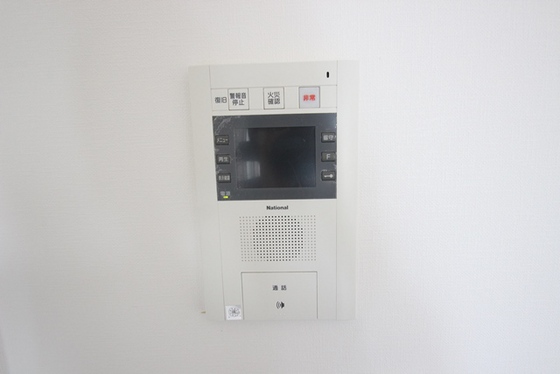 アルファレガロ天満公園