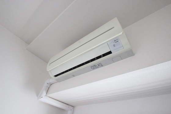 アルファレガロ天満公園