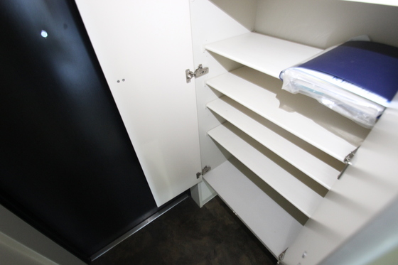 アルファレガロ天満公園