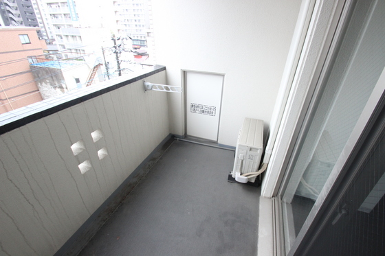 アルファレガロ天満公園