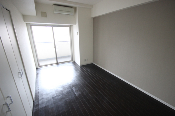 アルファレガロ天満公園