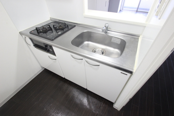 アルファレガロ天満公園