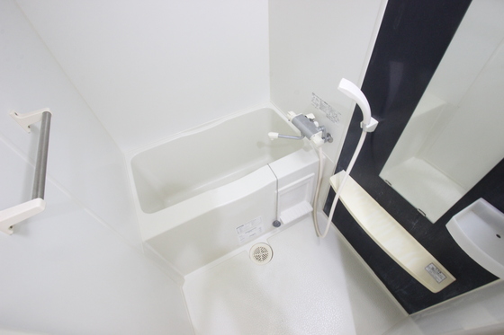 アルファレガロ天満公園