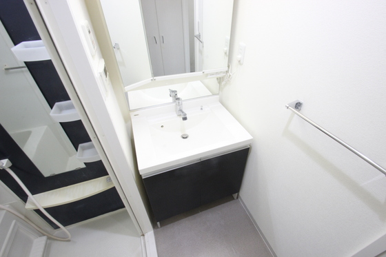 アルファレガロ天満公園