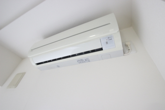 アルファレガロ天満公園