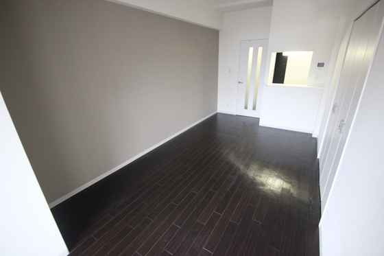 アルファレガロ天満公園