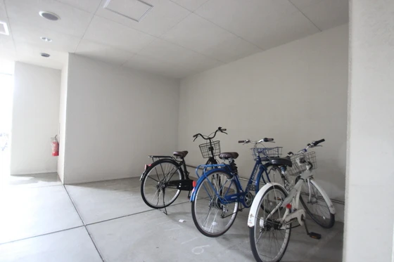 アルファレガロ天満公園