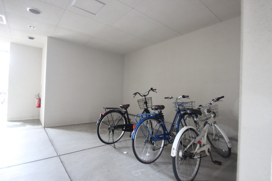 アルファレガロ天満公園