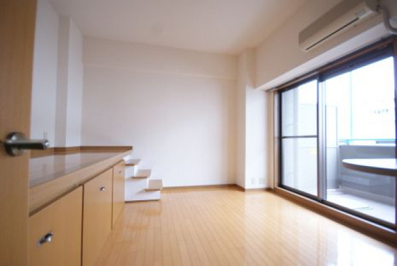 アーバンビュー並木弐番館