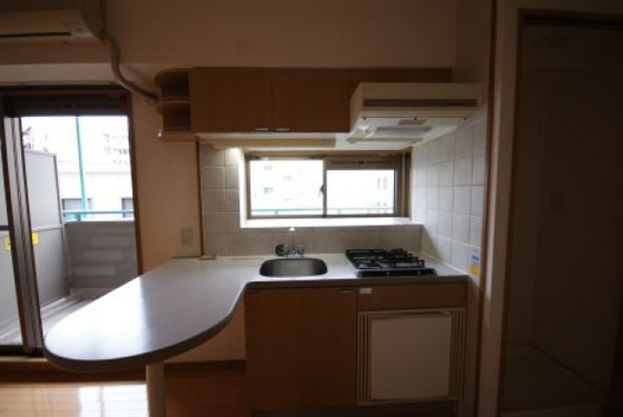 アーバンビュー並木弐番館