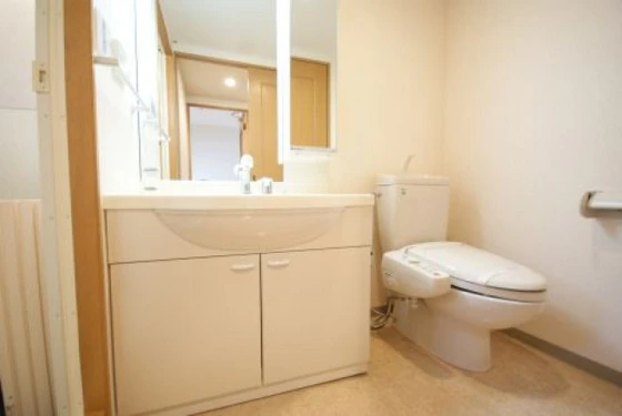 アーバンビュー並木弐番館