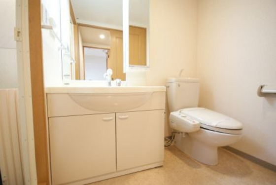 アーバンビュー並木弐番館