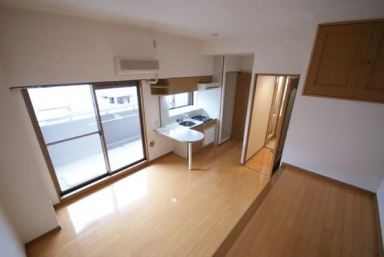 アーバンビュー並木弐番館