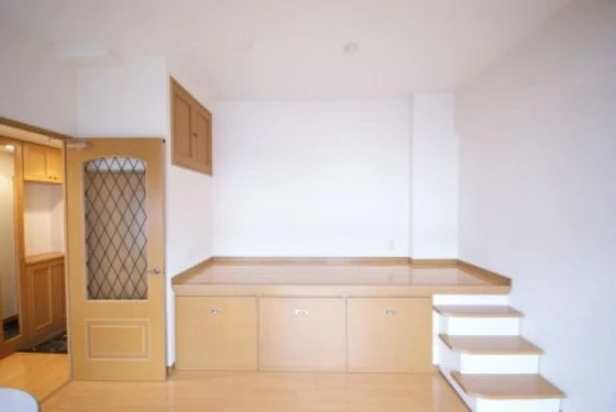 アーバンビュー並木弐番館