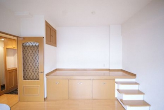 アーバンビュー並木弐番館