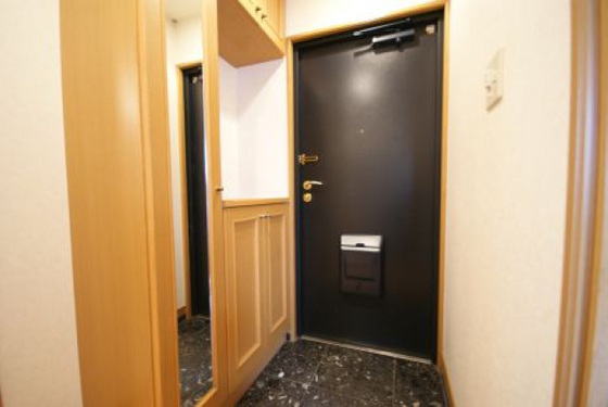 アーバンビュー並木弐番館