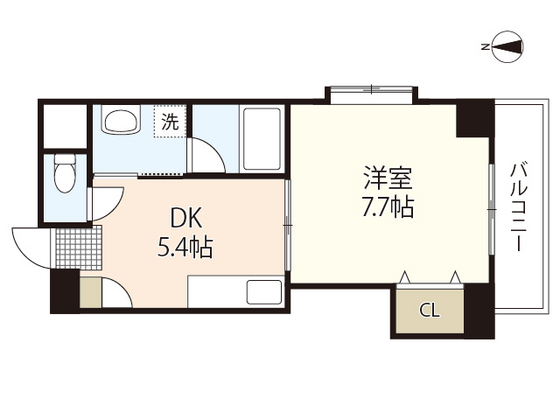 ルミエール堺町