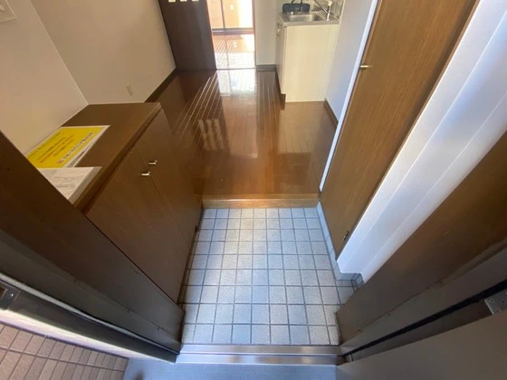 ルミエール堺町