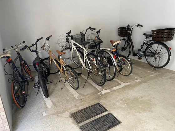 ルミエール堺町