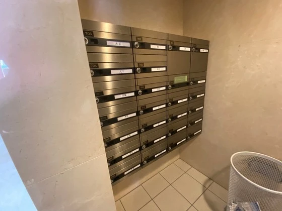 ルミエール堺町