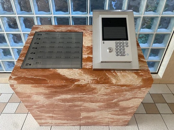 ルミエール堺町