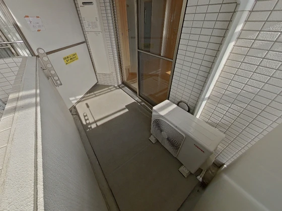 シャングリラⅠ