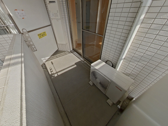 シャングリラⅠ