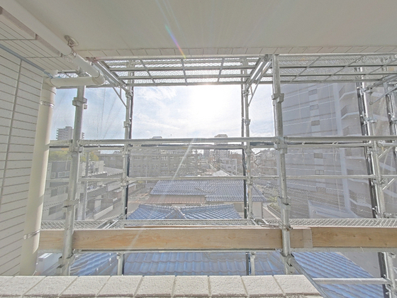 シャングリラⅠ