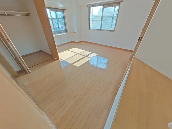 シャングリラⅠ