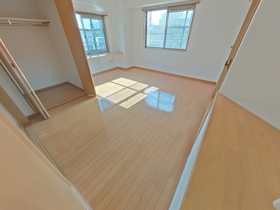 シャングリラⅠ