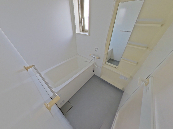 シャングリラⅠ